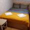 Yellow Apartment