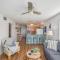 Coastal Condo with Public Atlantic Beach Access