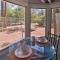 Peaceful Payson Home with Yard and Fire Pit! - Payson