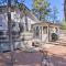 Peaceful Payson Home with Yard and Fire Pit! - Payson