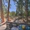 Peaceful Payson Home with Yard and Fire Pit! - Payson