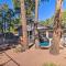 Peaceful Payson Home with Yard and Fire Pit! - Payson