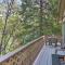 Mountain Escape with Views, 3 Mi to Lake Arrowhead - Twin Peaks