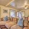 Charming Montana Home with Grill 6 Mi to Lake Elmo!