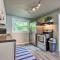 Osage Beach Family Hideaway on No-Wake Cove! - 欧塞奇比奇