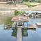 Osage Beach Family Hideaway on No-Wake Cove! - 欧塞奇比奇