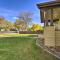Charming Montana Home with Grill 6 Mi to Lake Elmo! - Billings