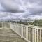 Walk to Beach Pacific City Home with Bay Views!