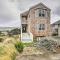 Walk to Beach Pacific City Home with Bay Views! - 太平洋城