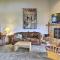 Upson Ski-InandSki-Out, End-Unit Cabin with Fireplace!