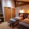 Bel Aujourdhui Spa Sauna