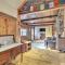Cambridge Cabin Less Than 2 Mi to Smugglers Notch!