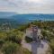 Panorama glamping Vipavska dolina - Dobravlje