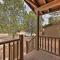 Pet-Friendly Show Low Cabin with Trail Access! - Show Low