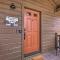 Pet-Friendly Show Low Cabin with Trail Access! - Show Low