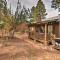 Pet-Friendly Show Low Cabin with Trail Access! - Show Low