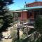 Quinta Galeon Lodge