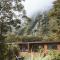Milford Sound Lodge - 米尔福德峡湾