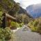Milford Sound Lodge - 米尔福德峡湾