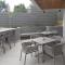 Depto. estudio con vista al mar