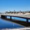 New Listing Ocean and Harbor View Cottage in Beach Resort - Oceanside