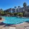 New Listing Ocean and Harbor View Cottage in Beach Resort - Oceanside