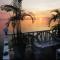 Karoon Sea View Lodge