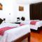 Peru Coca B&B Machupicchu