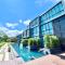 Zensala Riverpark Resort-SHA Extra Plus