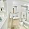 Las Terrenas beachfront 2 bedrooms condo with pool