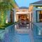 Grand Metropark Villa Resort Sanya Yalong Bay - سانيا