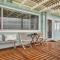 Ocean Blue Apartment Two