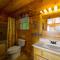 Peaks of Blue with Hot Tub and Theater Room