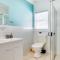 Ocean Blue Apartment Three