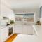 Ocean Blue Apartment Four