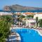 Isida Hotel Agia Marina