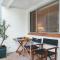 Ocean Blue Apartment Five