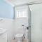 Ocean Blue Apartment Five