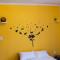 Spacious 1 Bed in a secure golf estate.WIFI