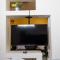 Spacious 1 Bed in a secure golf estate.WIFI