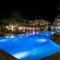 Isida Hotel Agia Marina
