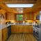 Peaks of Blue with Hot Tub and Theater Room