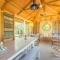 Natura Lodge