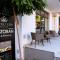 Hotel Vezir Palace