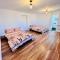 Master Adventure Guest House