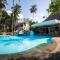 Severin Sea Lodge