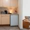 Spira Studios & Apartments in the Heart of Laganas - Laganás