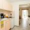 Spira Studios & Apartments in the Heart of Laganas