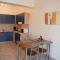 Spira Studios & Apartments in the Heart of Laganas