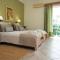Spira Studios & Apartments in the Heart of Laganas
